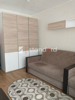 Продажа 1-комнатной квартиры 22 м², 2/9 этаж