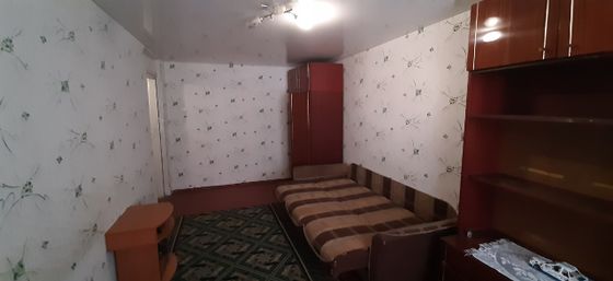 Продажа 2-комнатной квартиры 43 м², 1/5 этаж