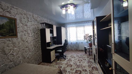 Продажа 2-комнатной квартиры 48,6 м², 2/5 этаж