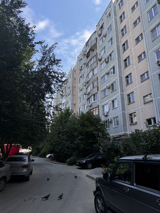 Продажа 2-комнатной квартиры 46,7 м², 3/9 этаж