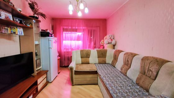 Продажа 2-комнатной квартиры 48,3 м², 1/5 этаж