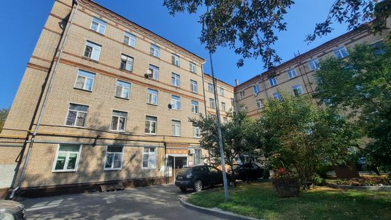 Продажа 2-комнатной квартиры 62,9 м², 5/5 этаж