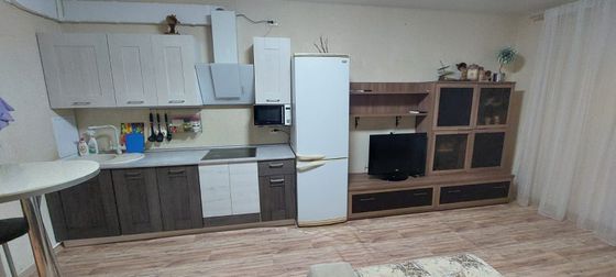 Продажа 2-комнатной квартиры 66 м², 5/17 этаж