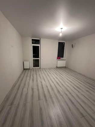 Продажа квартиры-студии 31 м², 5/21 этаж