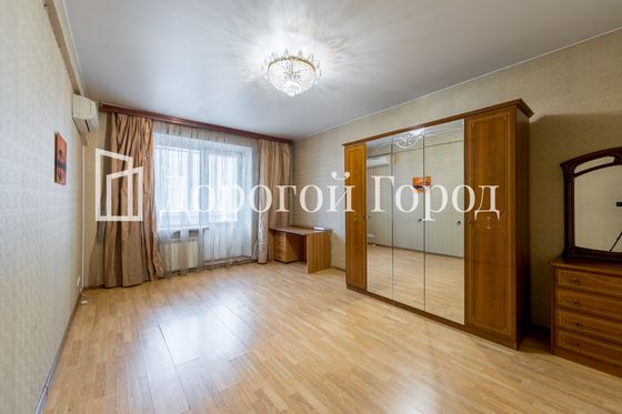 Аренда 3-комнатной квартиры 87,8 м², 5/6 этаж