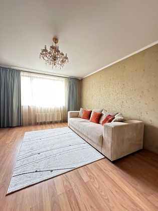 Продажа 3-комнатной квартиры 81,8 м², 6/12 этаж