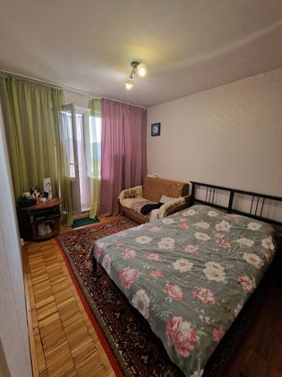 Продажа 2-комнатной квартиры 55 м², 11/12 этаж