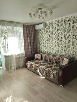 Продажа 2-комнатной квартиры 37 м², 2/9 этаж