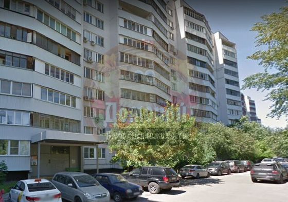 Продажа 1-комнатной квартиры 35,6 м², 6/12 этаж