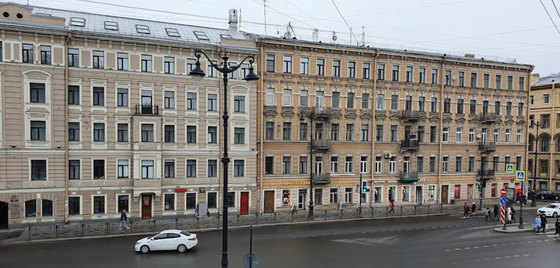 Продажа квартиры-студии 10,8 м², 1/5 этаж