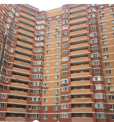 Продажа 1-комнатной квартиры 50,2 м², 12/17 этаж