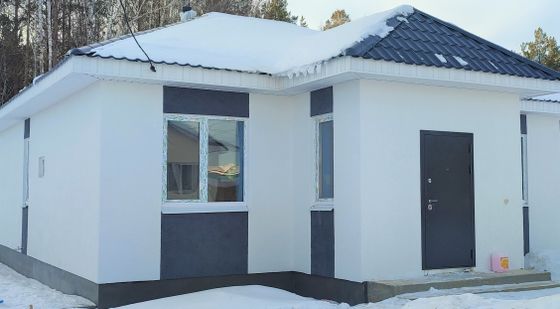 Продажа дома, 135 м², с участком 7,8 сотки