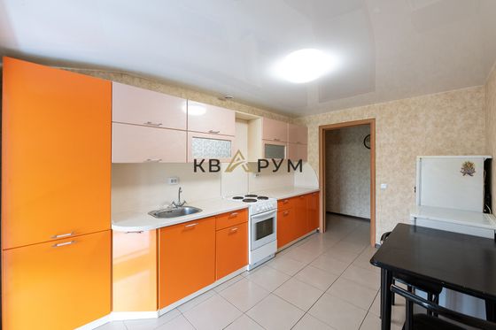 Продажа 1-комнатной квартиры 54,3 м², 4/4 этаж