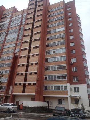 Продажа 2-комнатной квартиры 72,3 м², 12/14 этаж