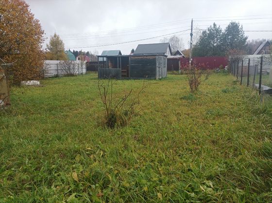 Продажа участка, 6 соток