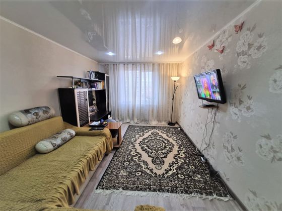 Продажа 4-комнатной квартиры 88 м², 4/5 этаж