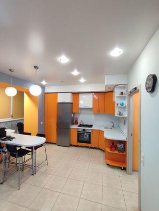 Продажа 1-комнатной квартиры 37 м², 3/9 этаж