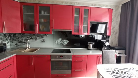 Продажа 3-комнатной квартиры 71,6 м², 17/17 этаж