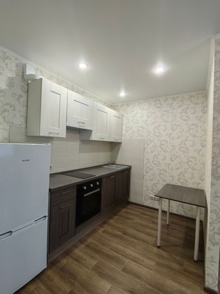 Продажа квартиры-студии 28,8 м², 8/17 этаж