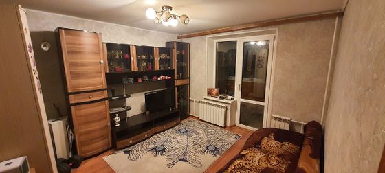 Продажа 2-комнатной квартиры 39,2 м², 14/14 этаж