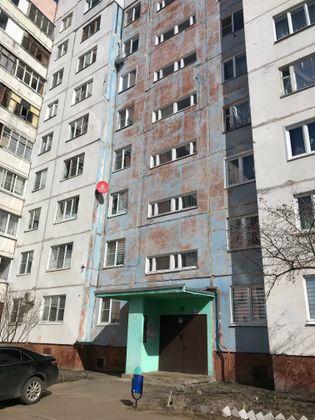 Продажа 1-комнатной квартиры 37,3 м², 2/9 этаж