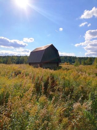 Продажа участка, 16,9 сотки