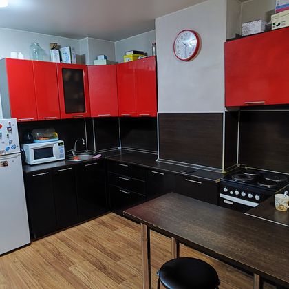 Продажа 2-комнатной квартиры 57,3 м², 3/9 этаж