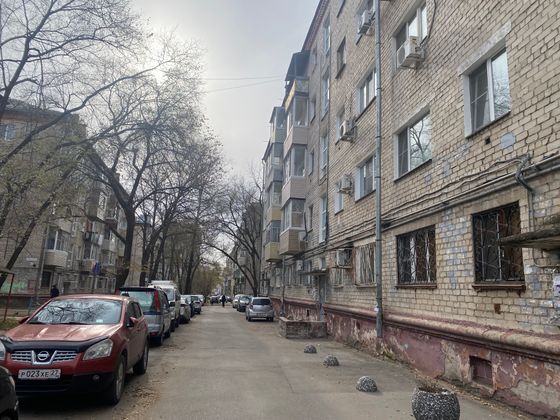 Продажа 2-комнатной квартиры 41,7 м², 4/5 этаж