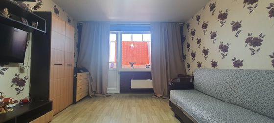 Продажа 3-комнатной квартиры 63,3 м², 8/10 этаж