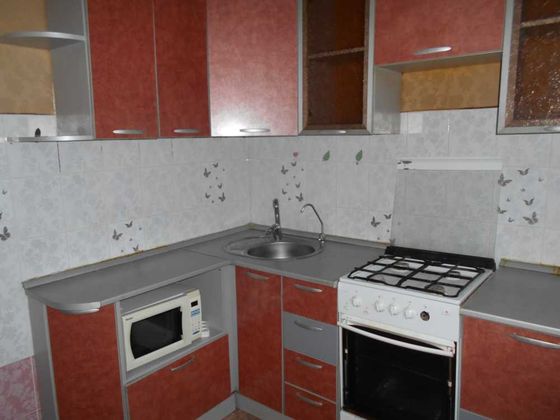 Продажа 2-комнатной квартиры 54 м², 6/10 этаж