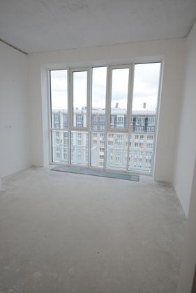 Продажа квартиры-студии 24,5 м², 30/30 этаж