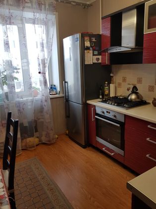 Продажа 2-комнатной квартиры 53 м², 5/10 этаж