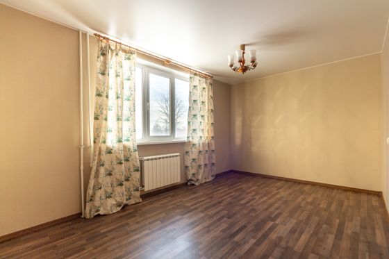 Продажа 3-комнатной квартиры 66,2 м², 1/9 этаж