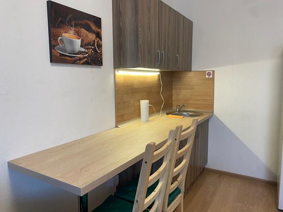 Продажа квартиры-студии 24,1 м², 15/17 этаж