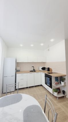 Продажа 2-комнатной квартиры 65,6 м², 2/10 этаж