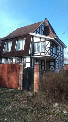 Аренда дома, 150 м², с участком 6 соток