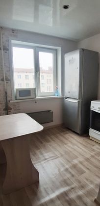 Продажа 1-комнатной квартиры 31,9 м², 4/5 этаж