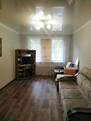 Продажа 2-комнатной квартиры 44 м², 1/5 этаж