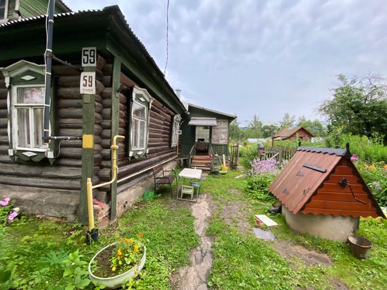 Photos at Талицы - Village in деревня Талицы