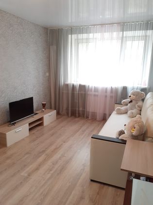 Продажа 1-комнатной квартиры 34 м², 4/5 этаж