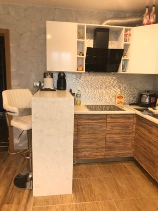 Продажа 2-комнатной квартиры 78 м², 3/17 этаж