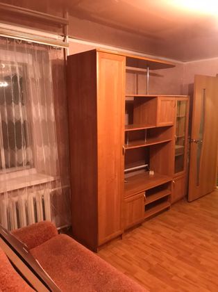 Продажа 2-комнатной квартиры 37,6 м², 1/5 этаж