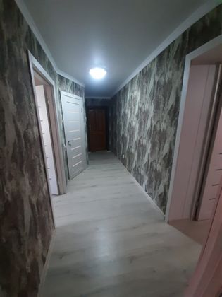 Аренда 3-комнатной квартиры 60 м², 3/5 этаж