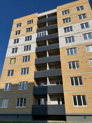 Продажа 2-комнатной квартиры 74 м², 2/8 этаж