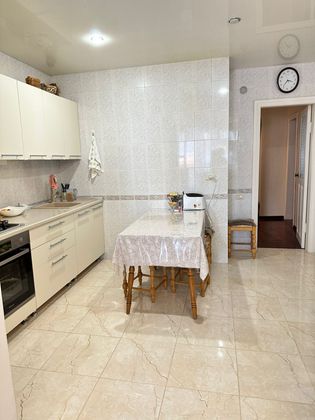 Продажа 4-комнатной квартиры 87 м², 5/5 этаж