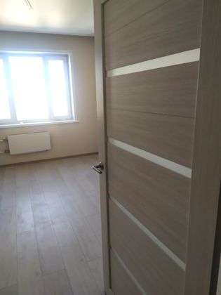 Аренда 1-комнатной квартиры 34 м², 18/19 этаж