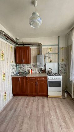 Продажа 1-комнатной квартиры 32,7 м², 2/3 этаж