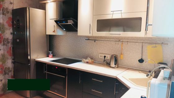 Продажа 2-комнатной квартиры 66 м², 6/23 этаж