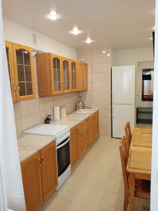 Продажа 3-комнатной квартиры 75,1 м², 2/9 этаж