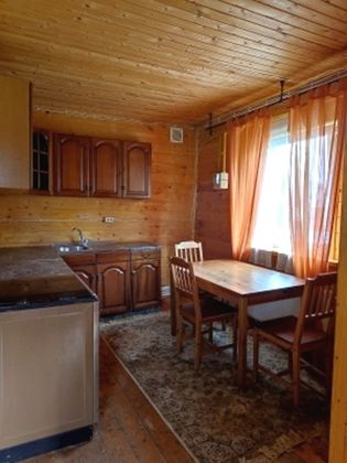 Продажа дома, 104 м², с участком 4 сотки